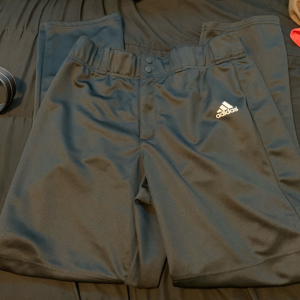 Adidas Baseball Pants